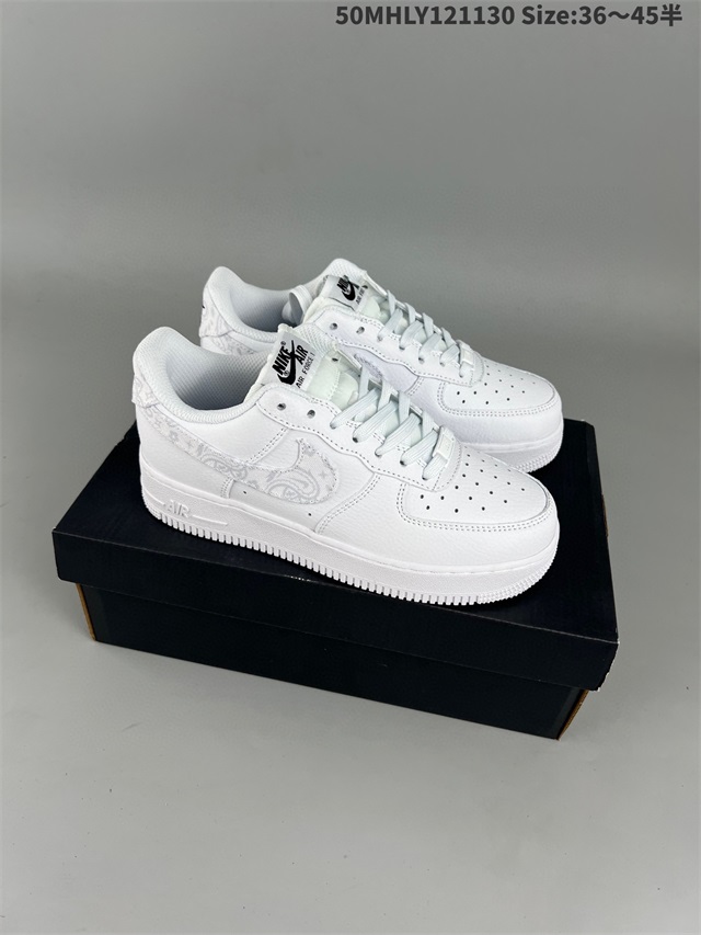 women air force one shoes size 36-40 2022-12-5-083